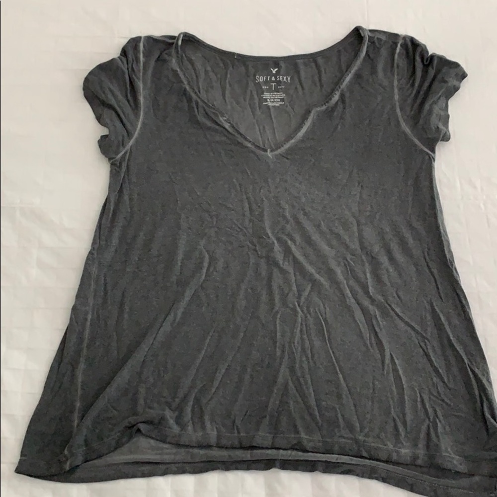 American Eagle Top